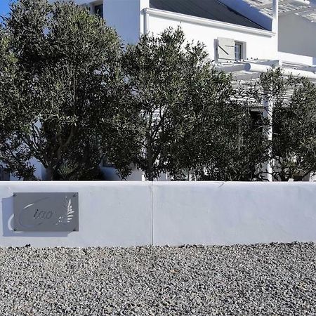 Ciao Apartment Paternoster Exterior foto