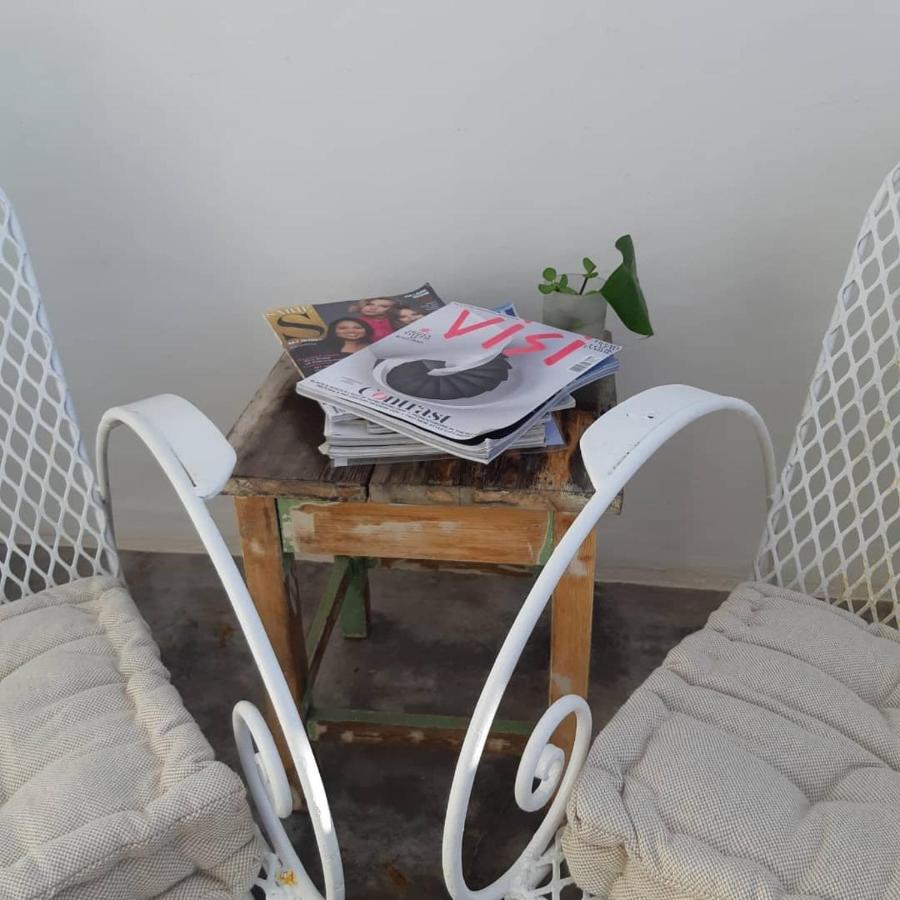 Ciao Apartment Paternoster Exterior foto