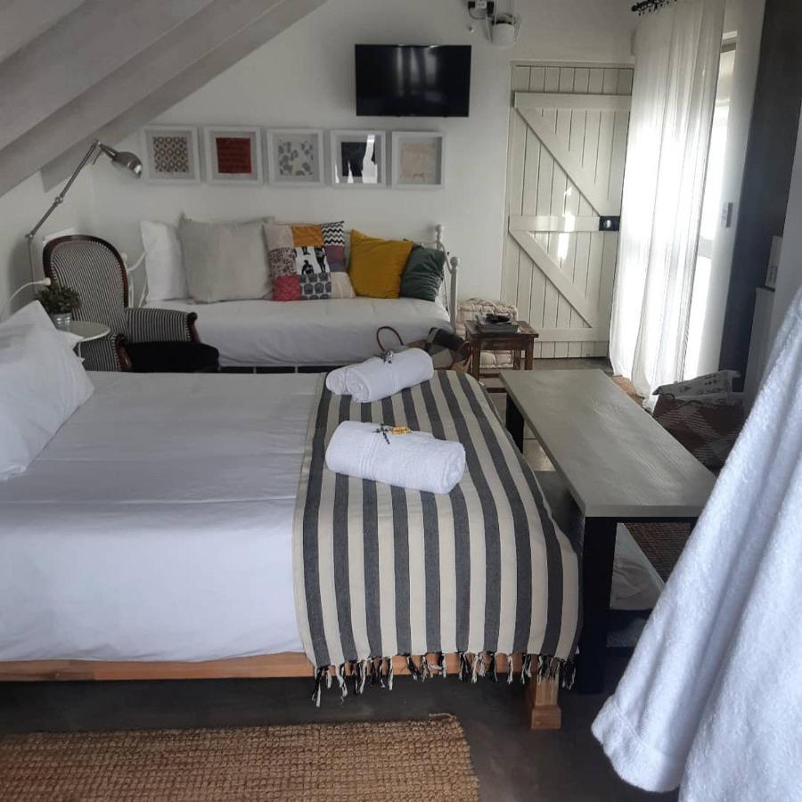 Ciao Apartment Paternoster Exterior foto