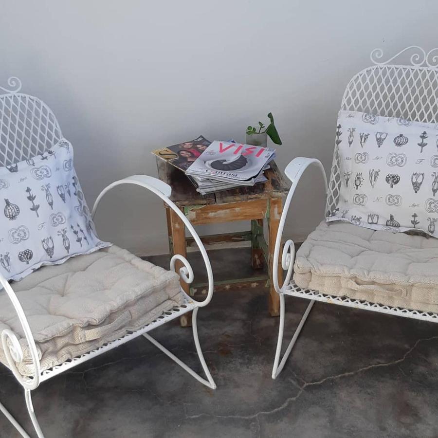 Ciao Apartment Paternoster Exterior foto