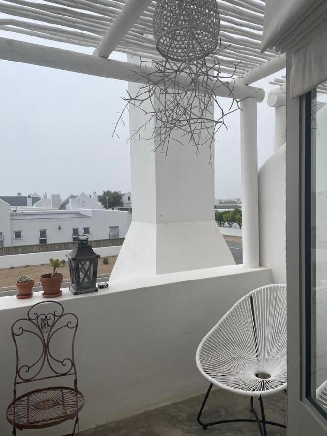 Ciao Apartment Paternoster Exterior foto