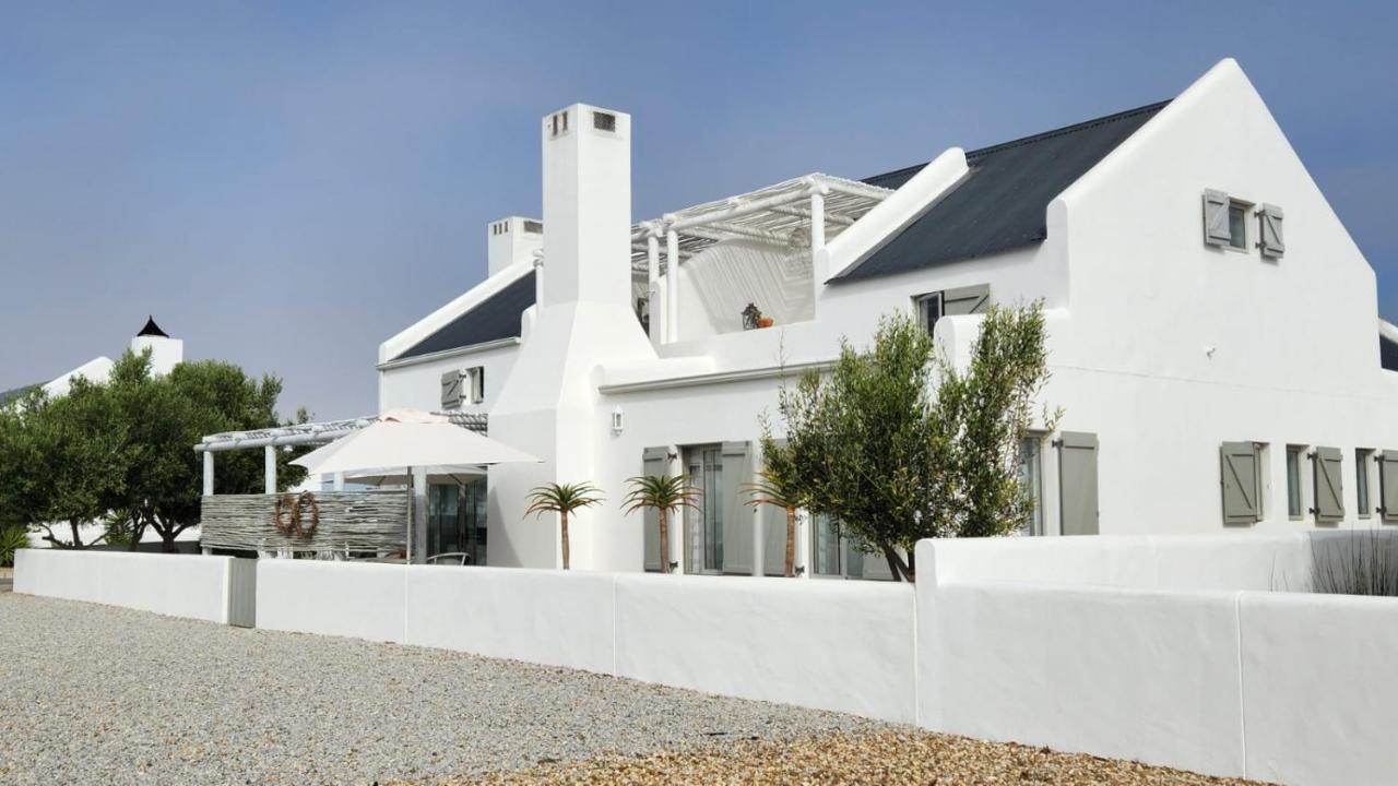 Ciao Apartment Paternoster Exterior foto