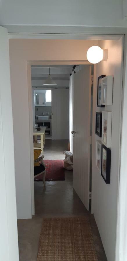 Ciao Apartment Paternoster Exterior foto