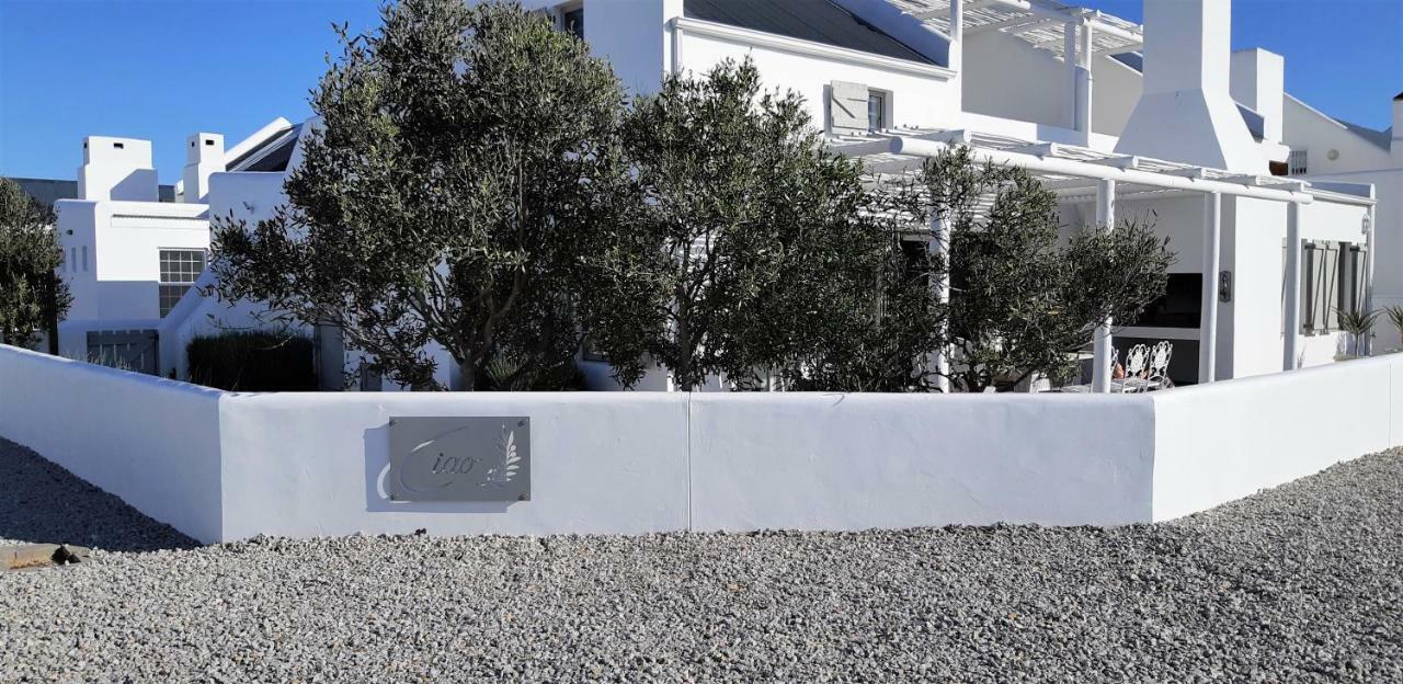 Ciao Apartment Paternoster Exterior foto