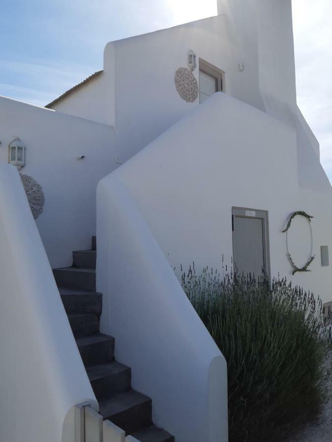 Ciao Apartment Paternoster Exterior foto