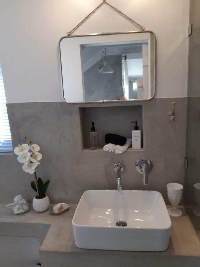 Ciao Apartment Paternoster Exterior foto