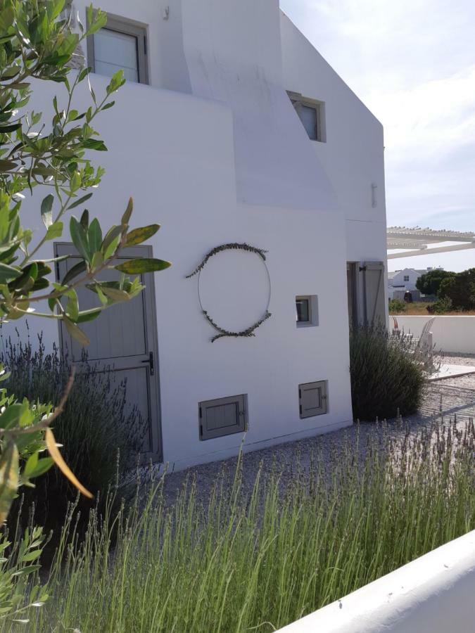 Ciao Apartment Paternoster Exterior foto