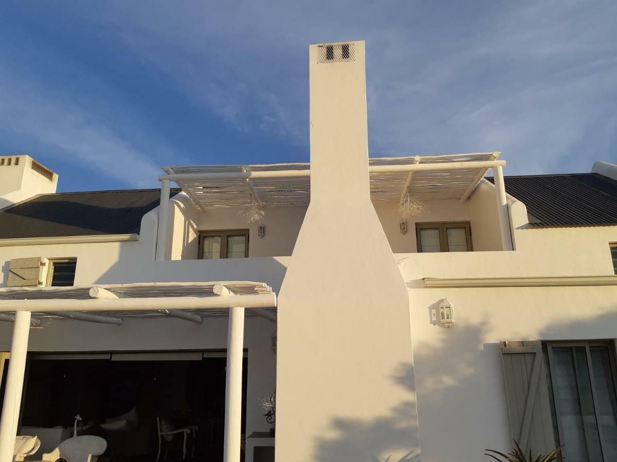 Ciao Apartment Paternoster Exterior foto