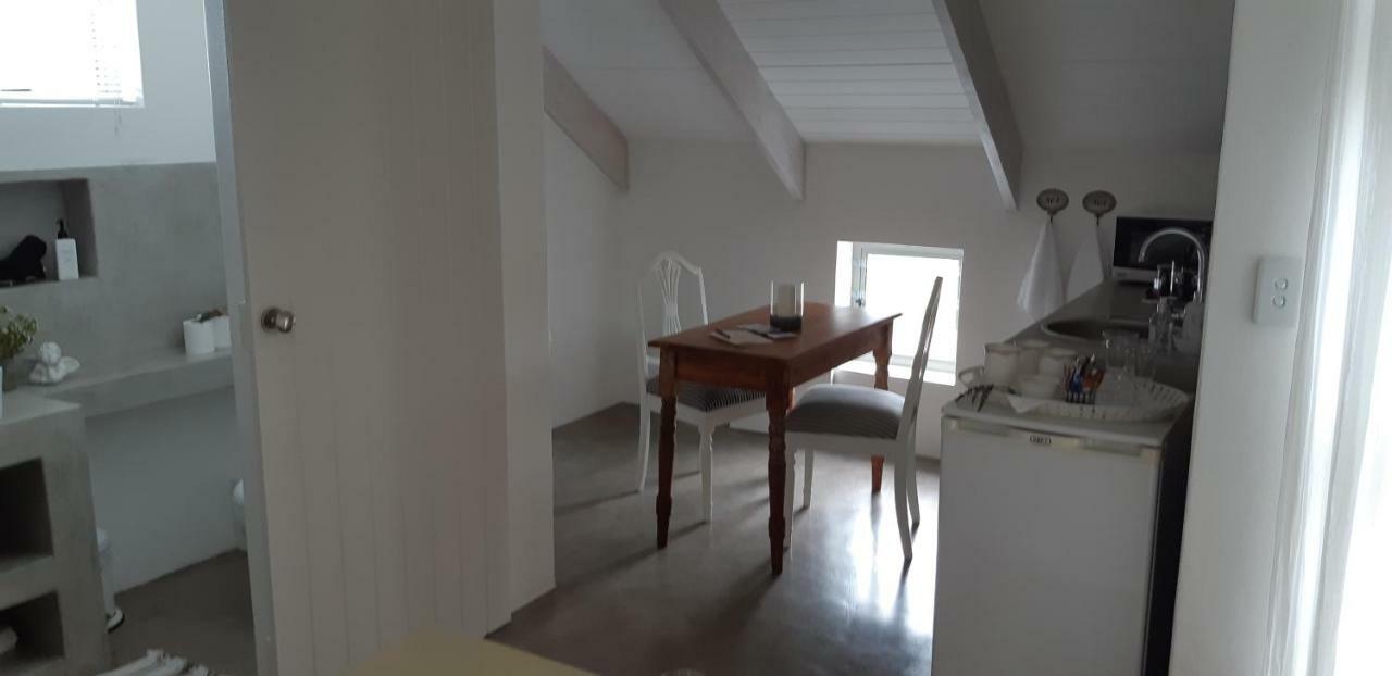 Ciao Apartment Paternoster Exterior foto