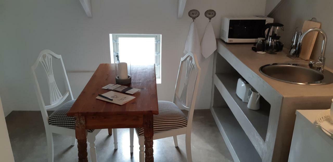 Ciao Apartment Paternoster Exterior foto