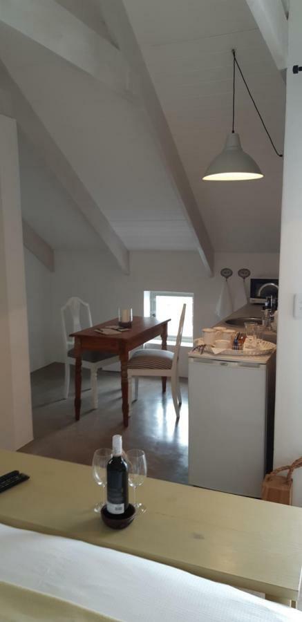 Ciao Apartment Paternoster Exterior foto
